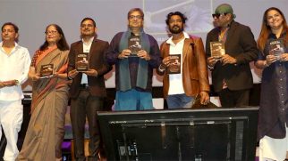 Naveen Kumar Launches ‘The Journey of Bansuri’ | Subhash Ghai, Sukhwinder Singh & Sivamani Attend