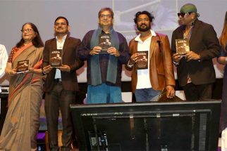 Naveen Kumar Launches ‘The Journey of Bansuri’ | Subhash Ghai, Sukhwinder Singh & Sivamani Attend