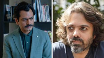 Nawazuddin Siddiqui did not charge fee for Main Actor Nahin Hoon, says director Aditya Kripalani