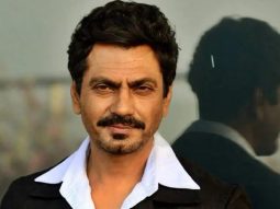 Nawazuddin Siddiqui says, “I don’t consider myself an icon. I am still learning”