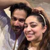Border 2 producer Nidhi Dutta calls Varun Dhawan “the heart” of film’s journey in birthday note: “You made the process lighter”