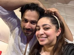 Border 2 producer Nidhi Dutta calls Varun Dhawan “the heart” of film’s journey in birthday note: “You made the process lighter”