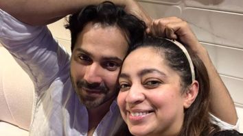 Border 2 producer Nidhi Dutta calls Varun Dhawan “the heart” of film’s journey in birthday note: “You made the process lighter”