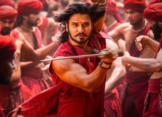 स्वयंभू में प्रसिद्ध कमांडर कृष्णन रमन की भूमिका निभाएंगे निखिल सिद्धार्थ; नए विवरण साज़िश जगाते हैं