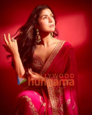 Nimrat Kaur