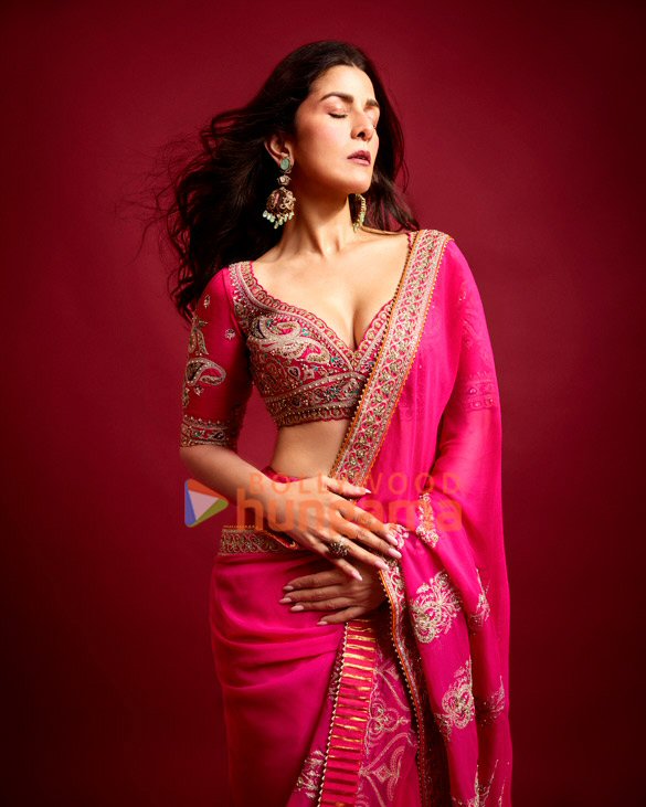 nimrat kaur 9 11