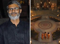 Nitesh Tiwari reveals his most emotional Ramayana moment: “When Lord Ram leaves for exile”