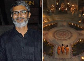 Nitesh Tiwari reveals his most emotional Ramayana moment: “When Lord Ram leaves for exile”