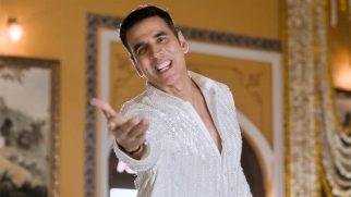 O Sundari – Bhooth Bangla | Akshay Kumar, Wamiqa Gabbi, Mithila Palkar | Vishal Mishra, Nakash Aziz, Antara Mitra