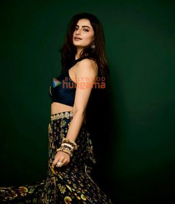 Celeb Photos Of Palak Tiwari