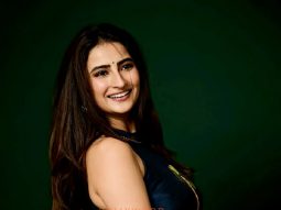 Celeb Photos Of Palak Tiwari