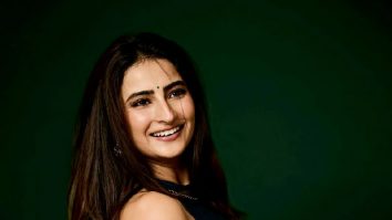Celeb Photos Of Palak Tiwari