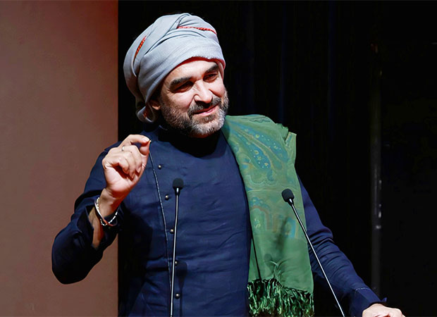 v Pankaj Tripathi celebrates Bihar Diwas in Tokyo, calls Bihar “A feeling that lives within you”