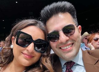 Parineeti Chopra reacts as Raghav Chadha calls for legal paternity leave in Parliament: “Thank you for being the dad”