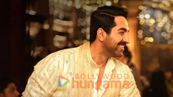 Movie Stills Of The Movie Pati Patni Aur Woh Do