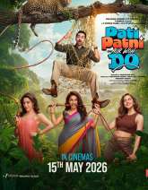 Pati Patni Aur Woh Do