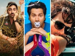 Pati Patni Aur Woh Do, Hai Jawani Toh Ishq Hona Hai, Cocktail 2: Bollywood brings back the ‘one hero, many heroines’ formula
