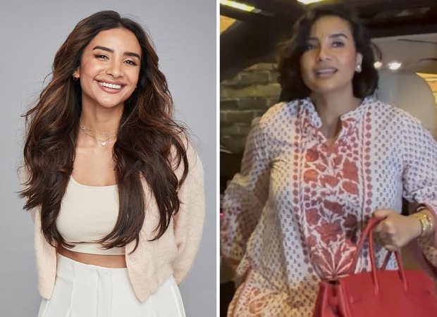 Patralekhaa slams body shaming after Toaster screening; says “I have just given birth”