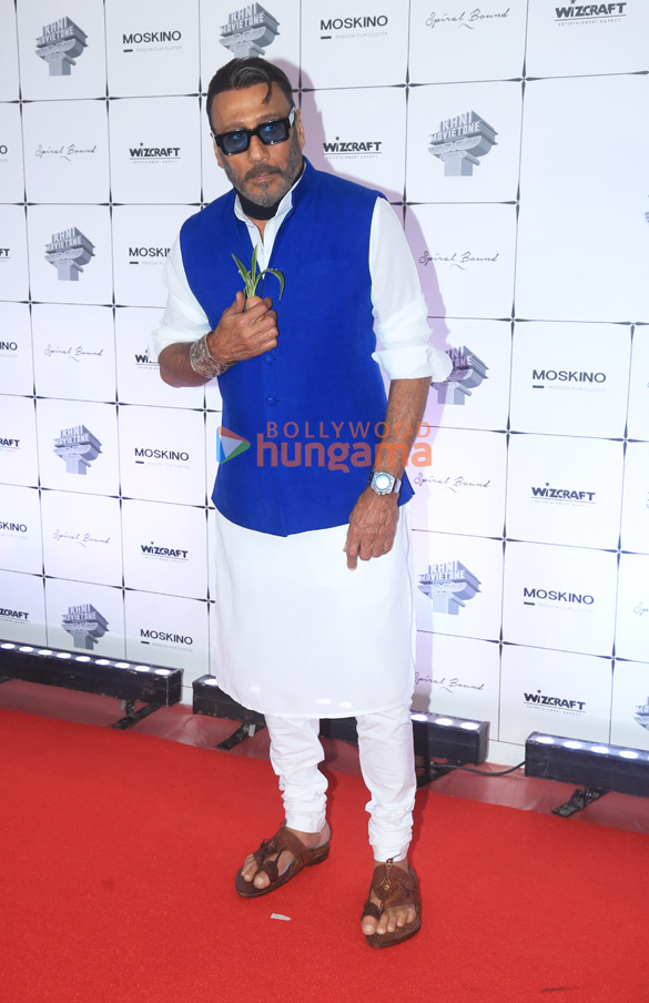 photos aamir khan javed akhtar rajkumar hirani anil kapoor sooraj barjatya and others grace the red carpet celebration of boma 25
