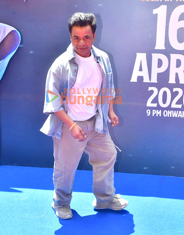 photos akshay kumar wamiqa gabbi tabu and others grace the trailer launch of bhooth bangla 2026 1