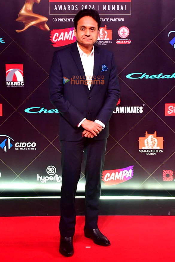 photos alia bhatt bobby deol nimrat kaur snapped at red carpet of the chetak screen awards 2026 10