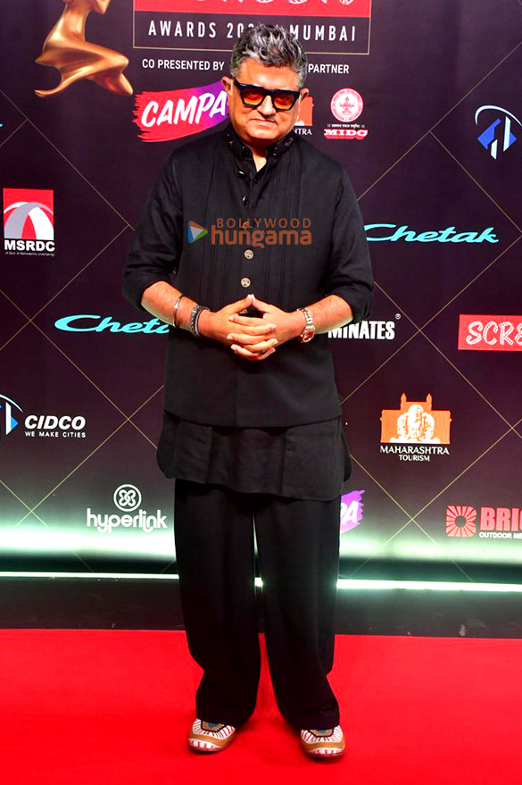 photos alia bhatt bobby deol nimrat kaur snapped at red carpet of the chetak screen awards 2026 19
