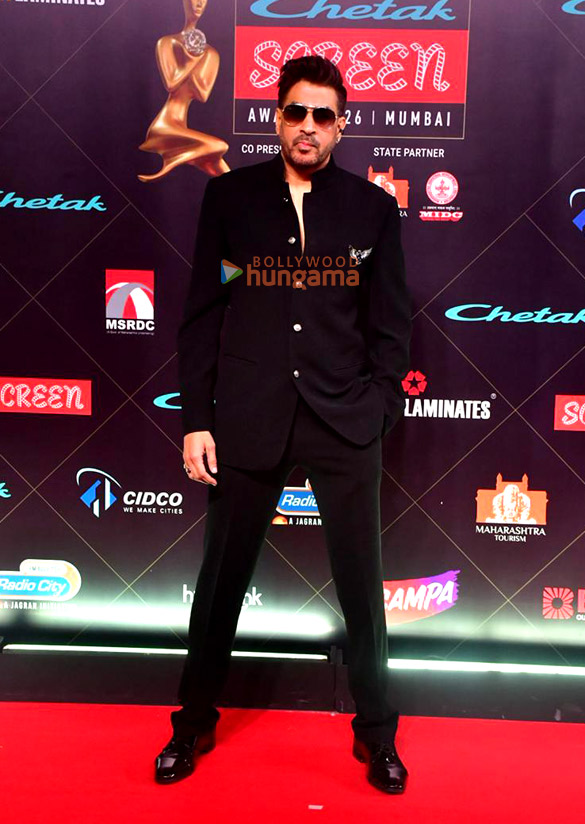 photos alia bhatt bobby deol nimrat kaur snapped at red carpet of the chetak screen awards 2026 20