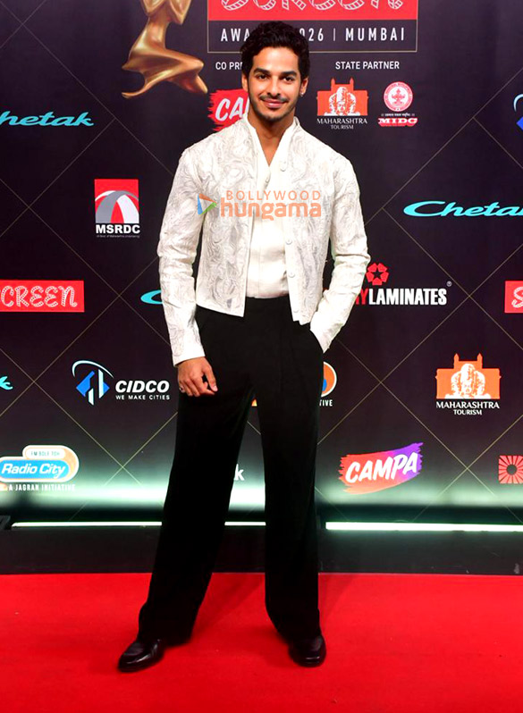 photos alia bhatt bobby deol nimrat kaur snapped at red carpet of the chetak screen awards 2026 4
