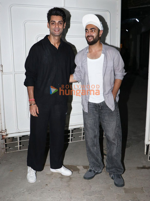 photos celebs grace the special screening of sapne vs everyone season 2 3
