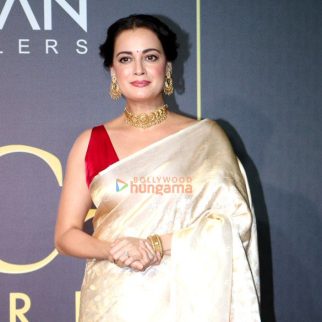 Photos: Dia Mirza, Sunny Leone, Bobby Deol, and others snapped at Indian National Cine Academy Awards (INCA)