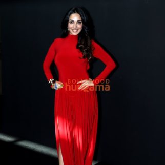 Photos: Kiara Advani, Nia Sharma, Avneet Kaur and others snapped at the red carpet of the screening of The Devil Wears Prada 2