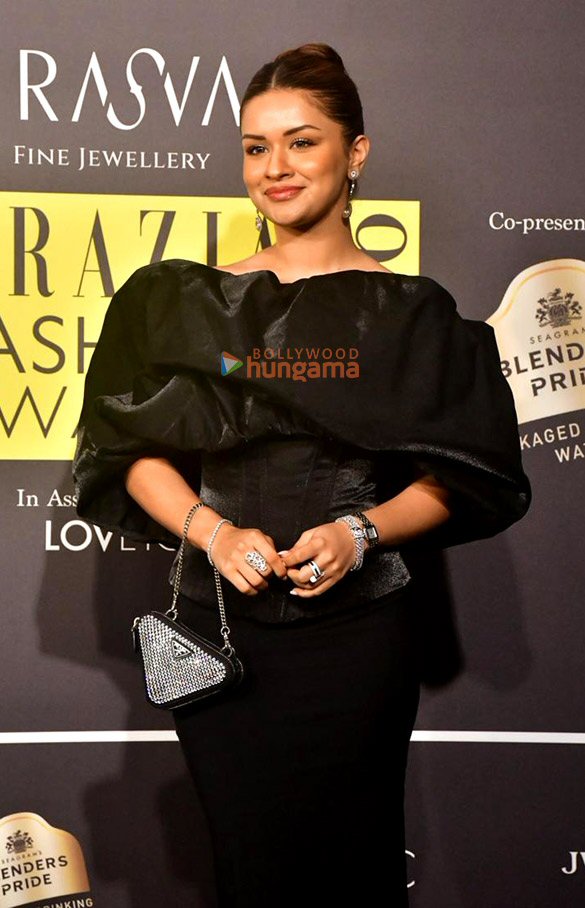 photos malaika arora bhumi pednekar avneet kaur and others snapped at grazia fashion awards 2026 13