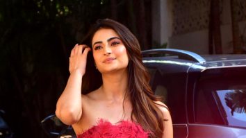 Photos: Palak tiwari snapped in Andheri