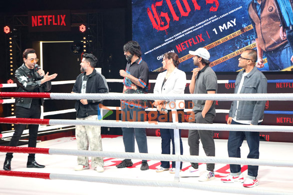 photos pulkit samrat jannat zubair rahmani divyenndu and others grace the trailer launch of glory 2026 5
