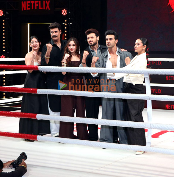 photos pulkit samrat jannat zubair rahmani divyenndu and others grace the trailer launch of glory 2026 8