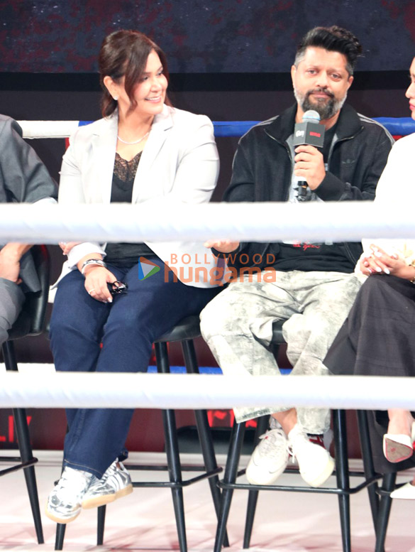 photos pulkit samrat jannat zubair rahmani divyenndu and others grace the trailer launch of glory 2026 9