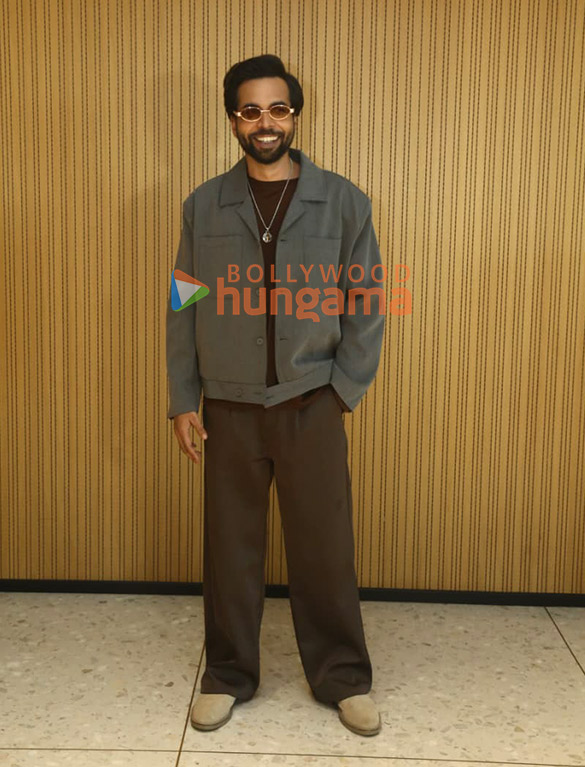 photos rajkummar rao sanya malhotra archana puran singh 6