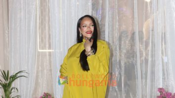 Photos: Rihanna, Pashmina Roshan, Parul Gulati and others grace the Fenty Beauty store launch in Mumbai