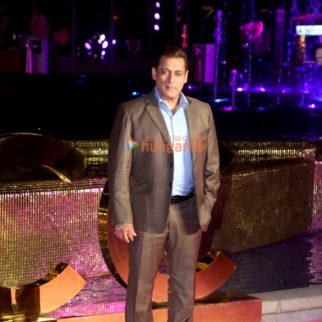 Photos: Salman Khan, Ranveer Singh, Shahid Kapoor, Kiara Advani and other attend the third anniversary celebrations of the Nita Mukesh Ambani Cultural Centre