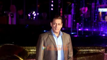 Photos: Salman Khan, Ranveer Singh, Shahid Kapoor, Kiara Advani and other attend the third anniversary celebrations of the Nita Mukesh Ambani Cultural Centre