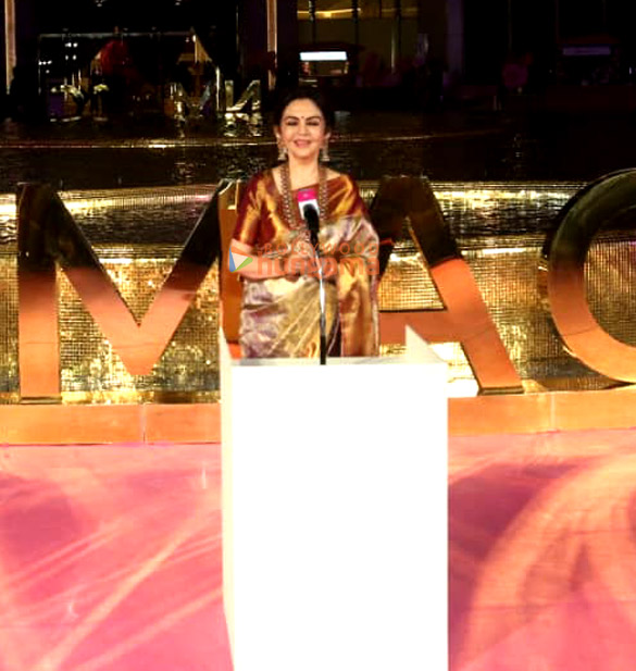 photos salman khan ranveer singh shahid kapoor kiara advani and other attend the third anniversary celebrations of the nita mukesh ambani cultural centre 8