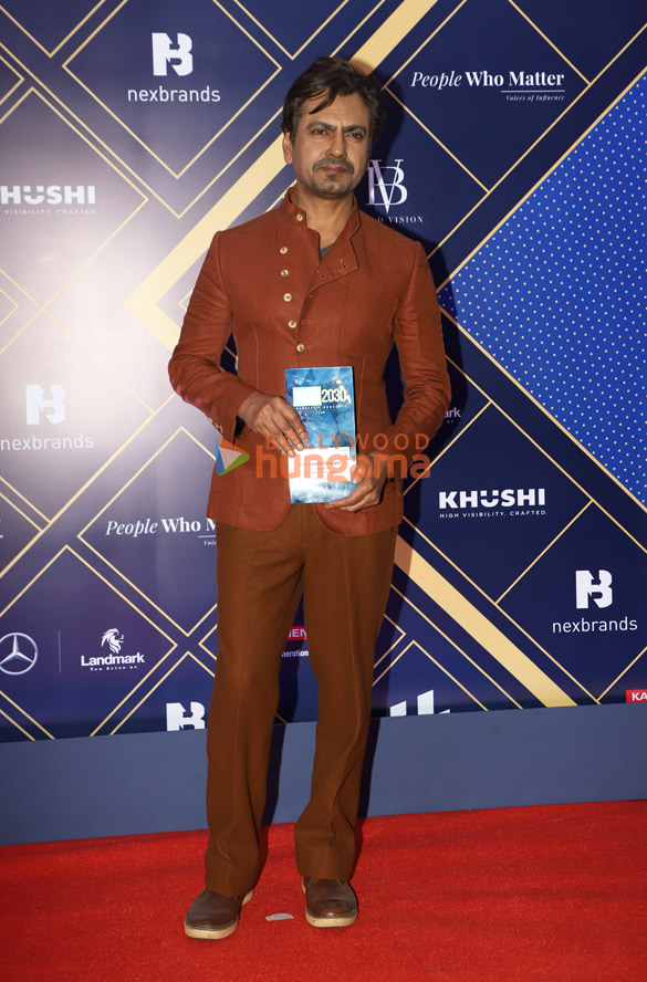 photos shehnaaz gill malaika arora manoj bajpayee sunny leone and others grace the india 2030 leadership conclave 2026 awards 21
