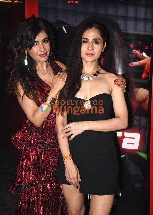 photos shibani kashyap sudhanshu pandey deepshika and others attend the launch of the album sarfira hosted by mika singh 26