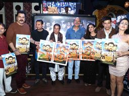 Photos: Sudesh Berry, Shahbaz Khan, Avtar Gill and others snapped at trailer and music launch of Pankh Hote To Udd Jate