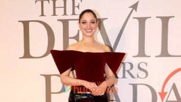 Photos: Sunny Leone, Huma Qureshi, Tamannaah Bhatia and others attend special screening of The Devil Wears Prada 2
