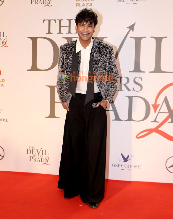 photos sunny leone huma qureshi tamannaah bhatia and others attend special screening of the devil wears prada 2 5