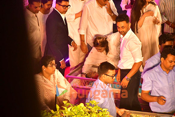 photos tabu asha parekh sachin tendulkar and zanai bhosle 7