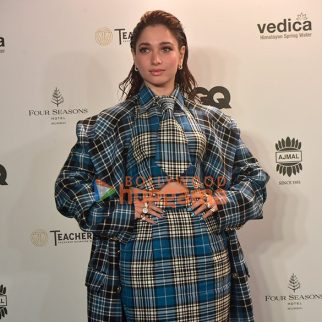 Photos: Tamannaah Bhatia, Kriti Sanon, Kiara Advani, Shanaya Kapoor and others attend the GQ Most Influential Young Indians 2026