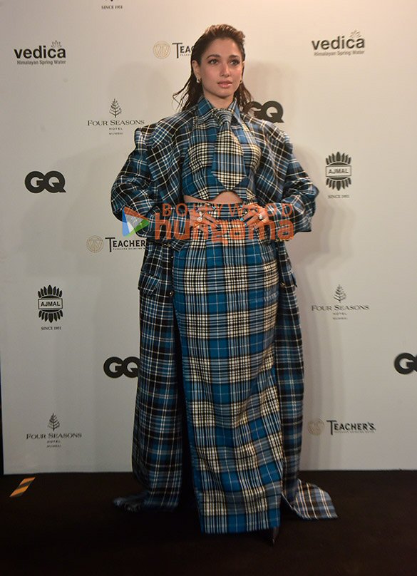 photos tamannaah bhatia kriti sanon kiara advani shanaya kapoor and others attend the gq most influential young indians 2026 21
