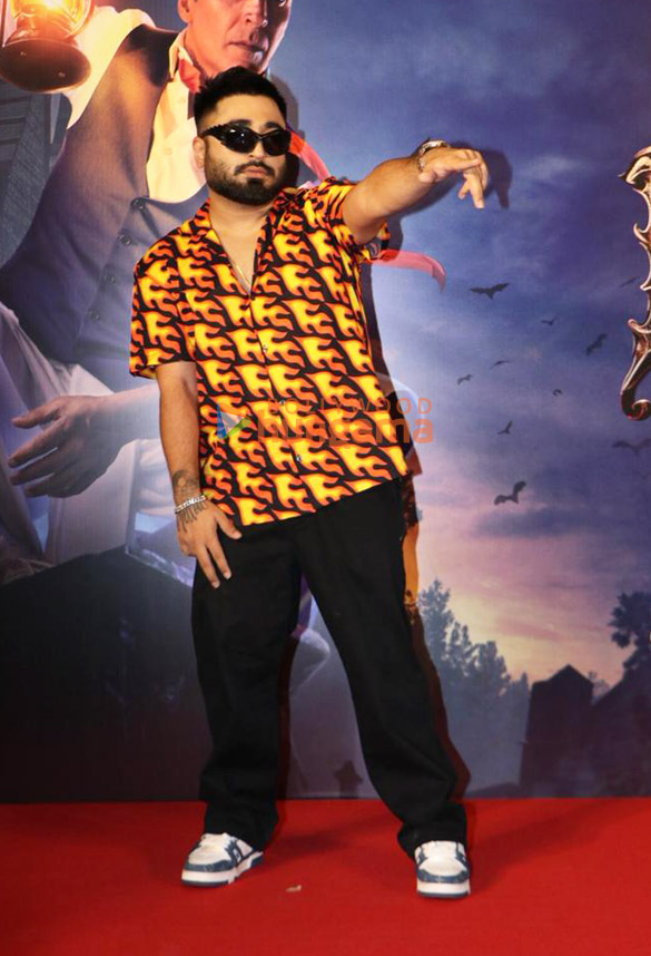 photos tamannaah bhatia mithila palkar rajpal yadav and others grace the premiere of bhooth bangla 11